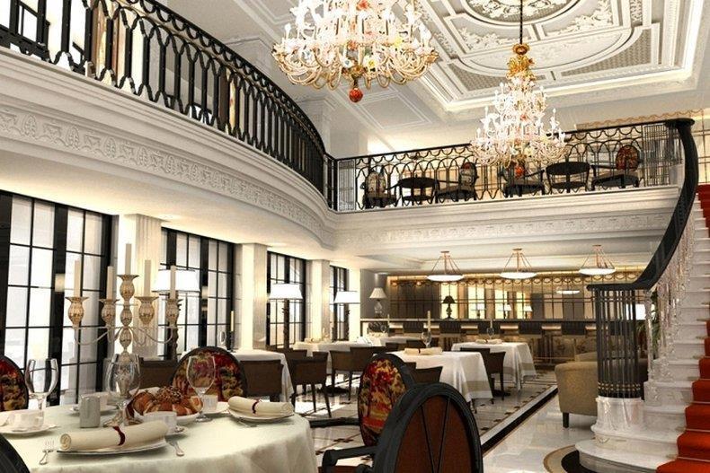 Rixos Pera 5* Provincia di Istanbul