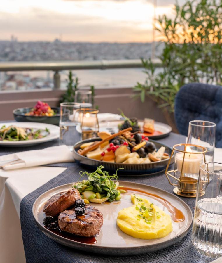 Rixos Pera 5* Provincia di Istanbul